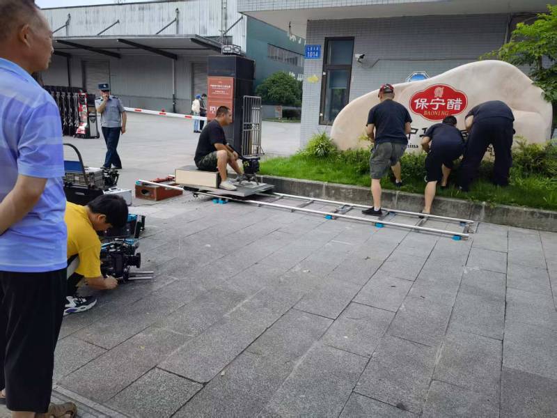 金乡县广告片拍摄公司核心优势：全流程服务，让品牌广告片省心更出彩