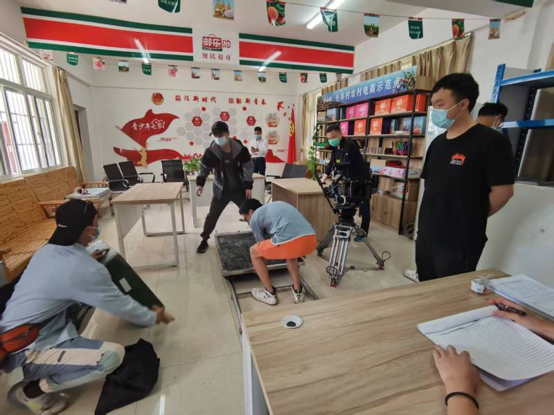 金乡县广告片拍摄公司