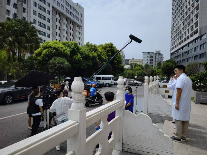 金乡县广告片拍摄公司低成本实现高规格制作的诀窍