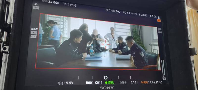 金乡县广告片拍摄公司服务世界500强的标准化体系